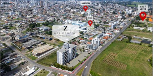 Apartamento na Gethal