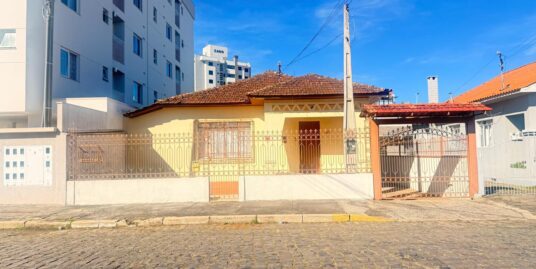 Casa no Sagrado Coração de Jesus