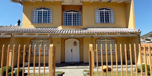 Casa no Santa Rita