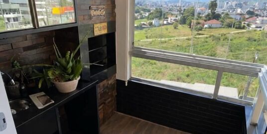 Apartamento no Petrópolis