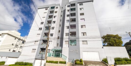 Apartamento no Guadalupe