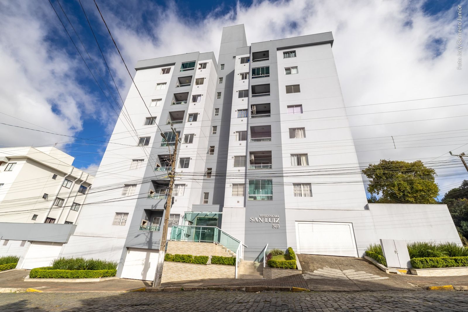 Apartamento no Guadalupe