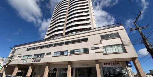 Apartamento no Coral