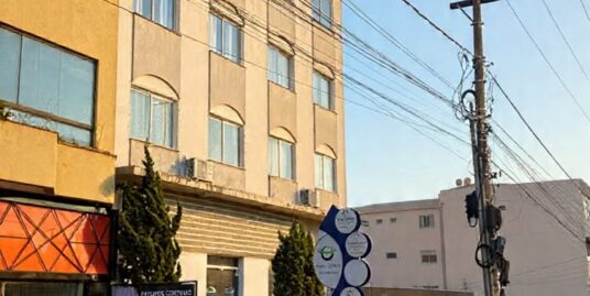 Apartamento no Centro