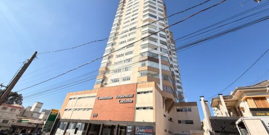 Apartamento no Centro