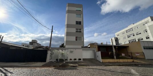 Apartamento no Sagrado Coração de Jesus
