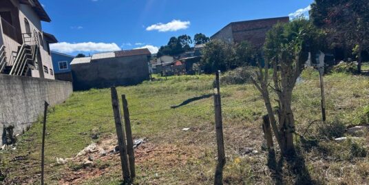 Terreno no Santo Antonio