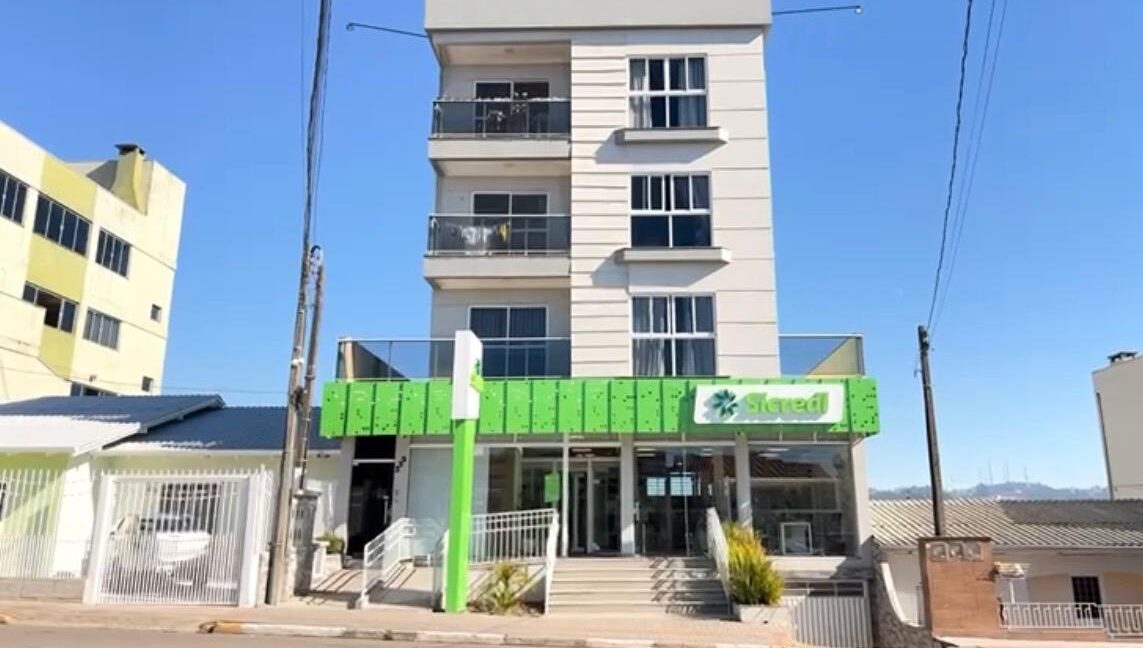 APARTAMENTO AV. CALDAS JUNIOR