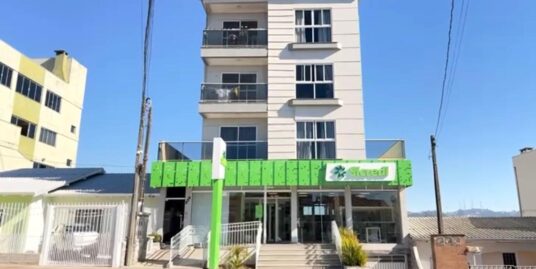 Apartamento no Santa Helena