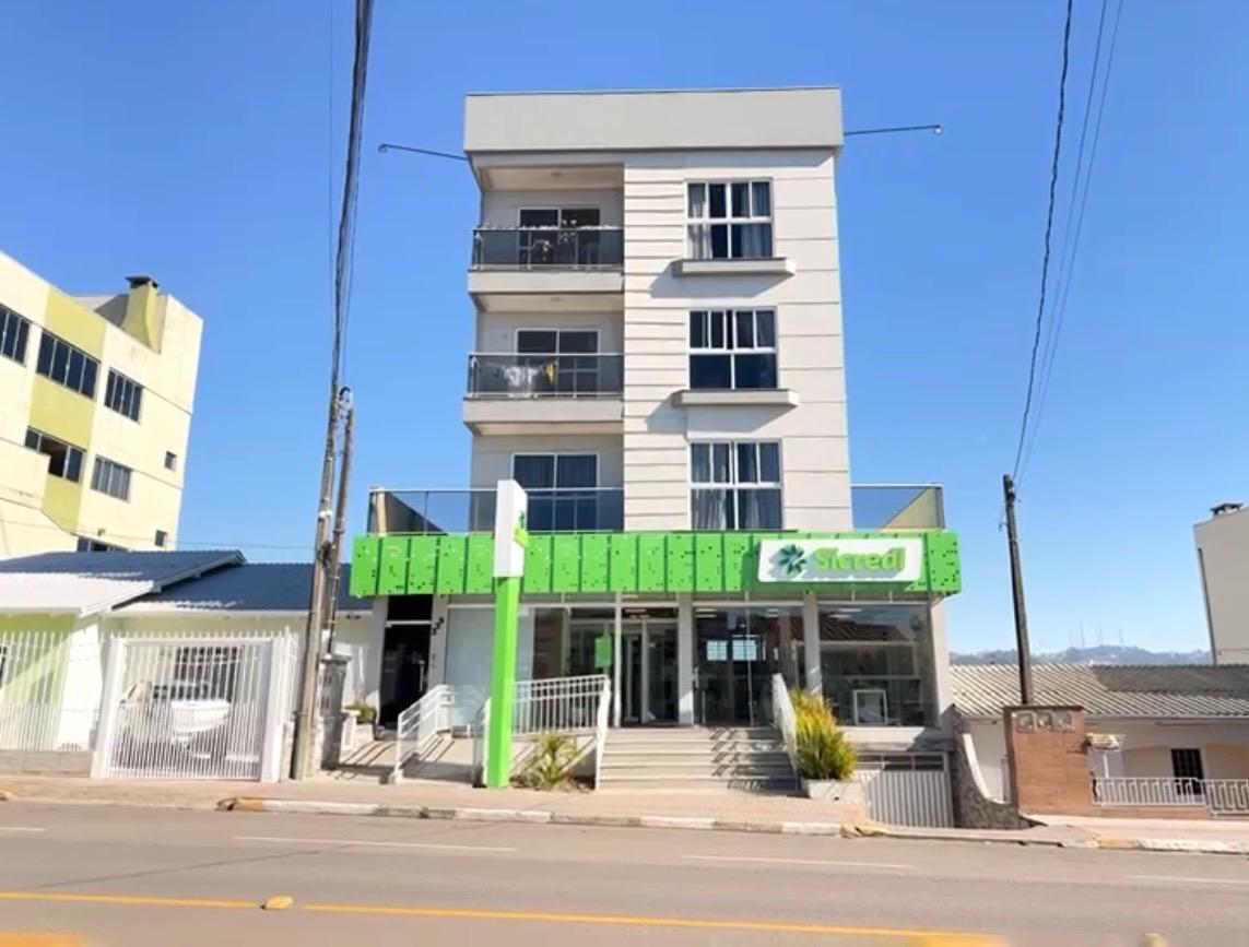 Apartamento no Santa Helena