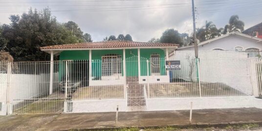 Casa no Morro do Posto