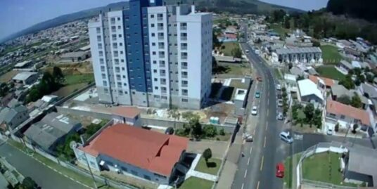 Apartamento no Vila Nova