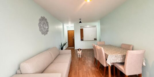 Apartamento no Centro