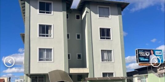 Apartamento no Centro