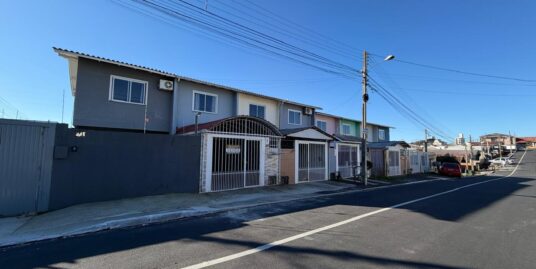 Sobrado no Copacabana