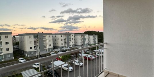 Apartamento no Vila Mariza