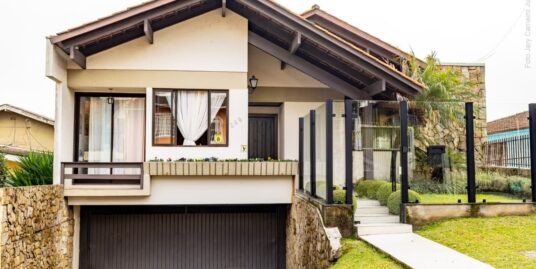 Casa no Conta Dinheiro