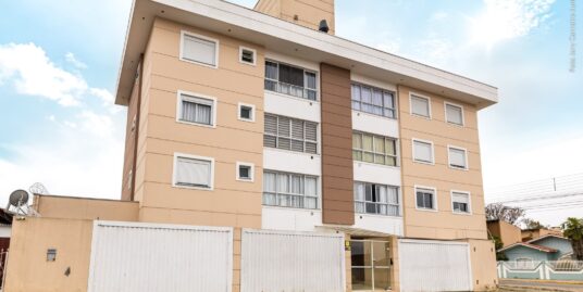 Apartamento no Conta Dinheiro