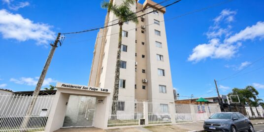 Apartamento no Universitário