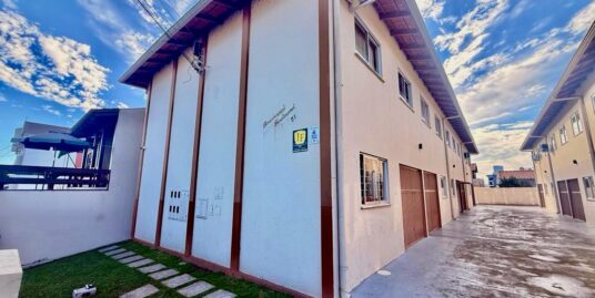 Sobrado no São Cristovão