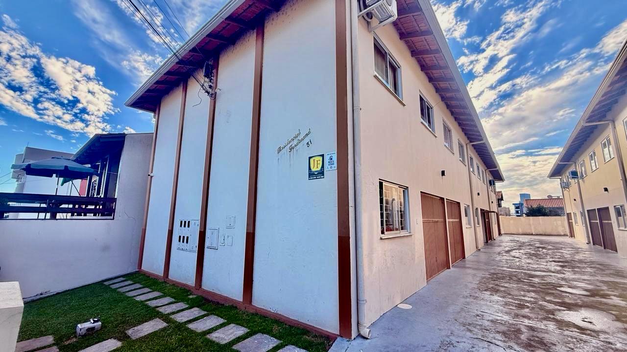 Sobrado no São Cristovão