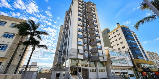 Apartamento no Centro
