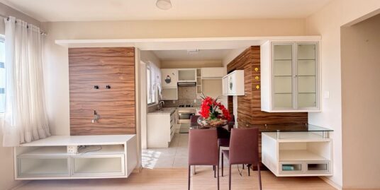Apartamento no Centro