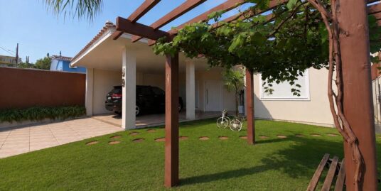 Casa no Santa Rita