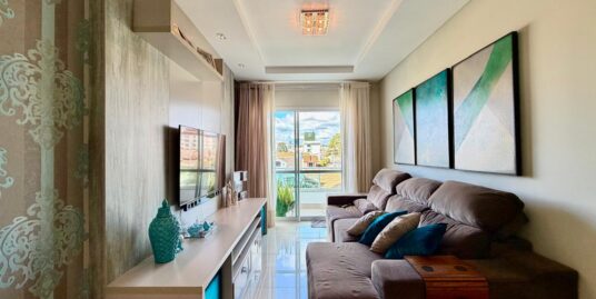 Apartamento no São Cristovão