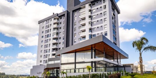 Apartamento Loteamento Parque das Araucárias