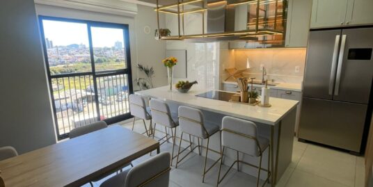 Apartamento Jardim Cepar