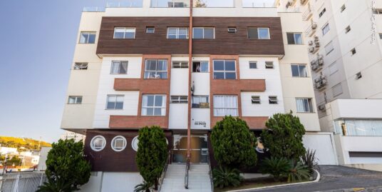 Apartamento no Centro