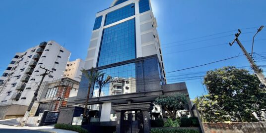 Apartamento no Centro