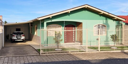 Casa no Coral