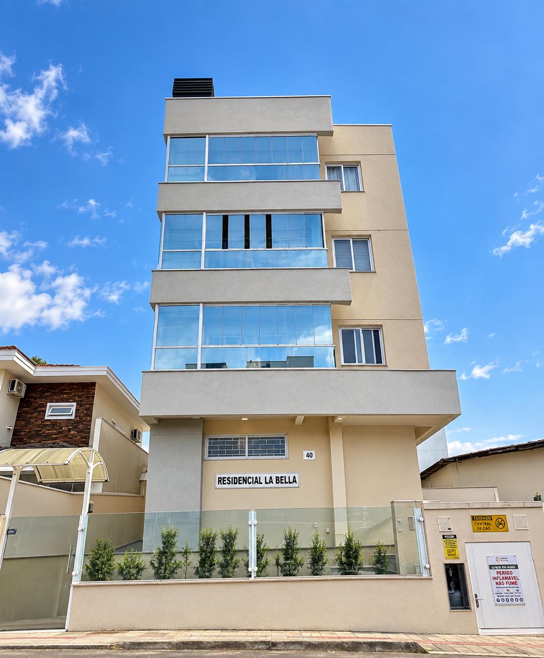 Apartamento no São Cristovão