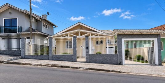 Casa no Nova Petrópolis