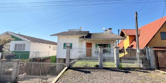 Casa no Caravagio