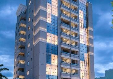 Apartamento no Coral