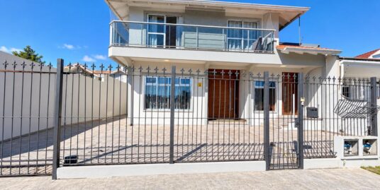 Casa no Sagrado Coração de Jesus