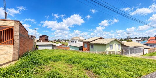 Terreno no Guarujá