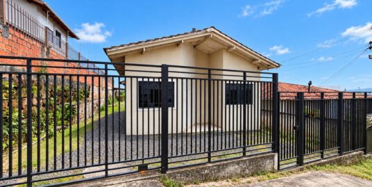 Casa no Vila Nova