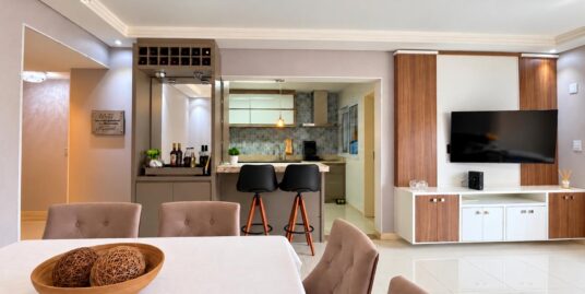 Apartamento no Coral