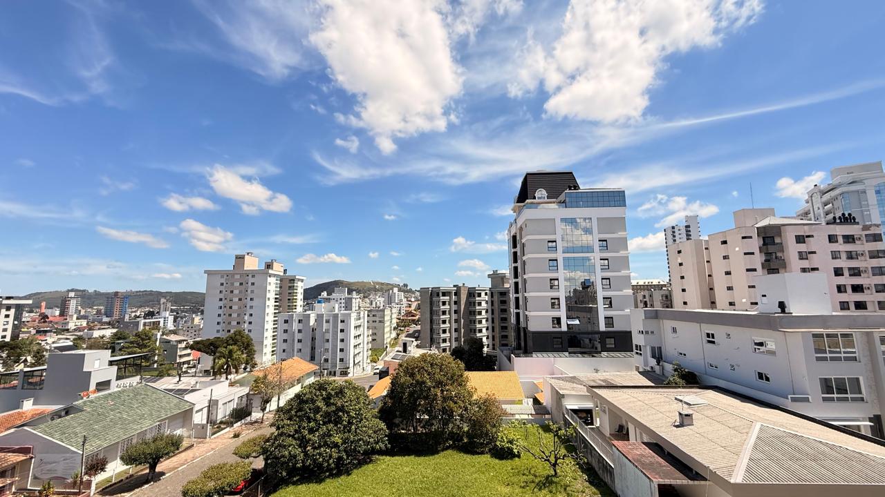 Apartamento no Centro