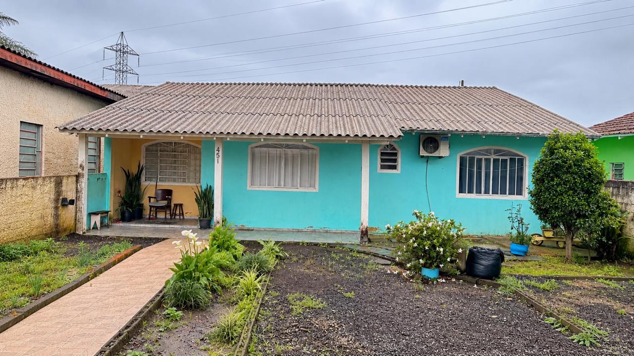 Casa no Guarujá